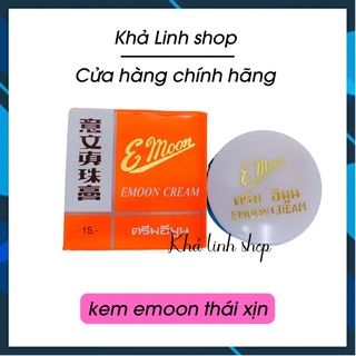 Lẻ kem Emoon thái chuẩn