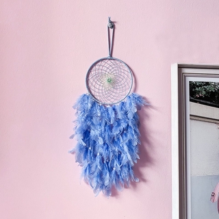 Dream Catcher Trang Trí Có Đèn (Chọn Mẫu)