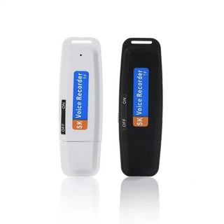 Máy Ghi Âm mini USB Voice Recorder