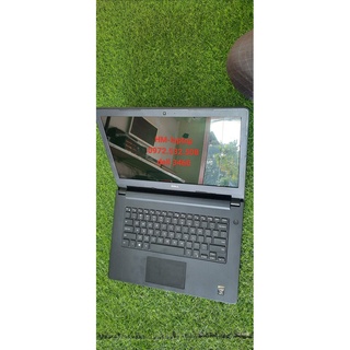 laptop dell