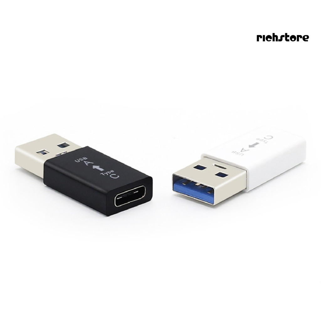 Đầu Chuyển Đổi Mini Loại C Sang Usb 3.0