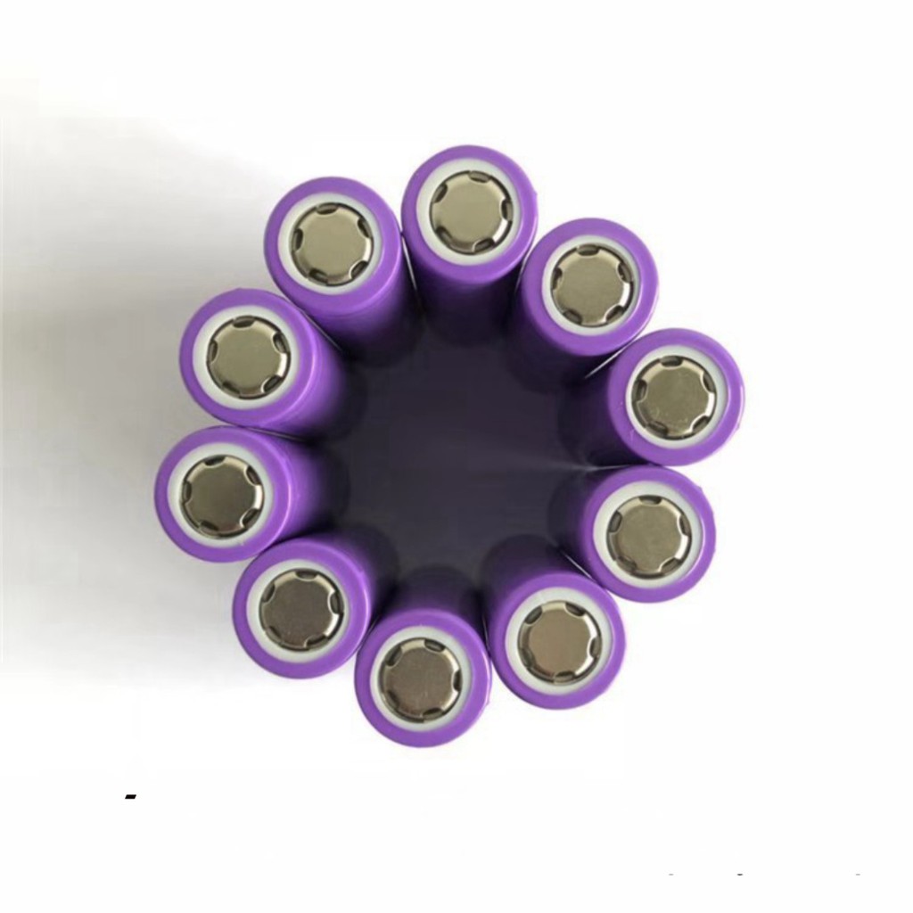 Pin 18650 5000mAh 3.6V Pin Sạc Dự Phòng /Xe điện/Laptop....Chất lượng siêu tốt Không hài lòng có thể trả lại
