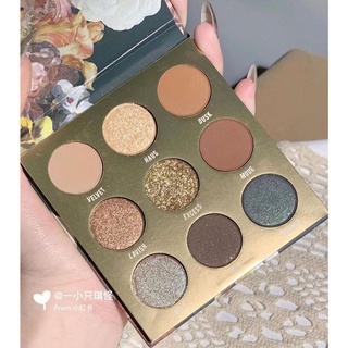 Bảng mắt COLOURPOP GRANDEUR