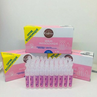 Tép Nước Muối Hồng Pháp Physiology 🍀 Muối Vàng 🍀Muối Xanh