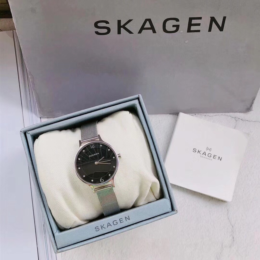 ĐỒNG HỒ NỮ SKAGEN SKW2473