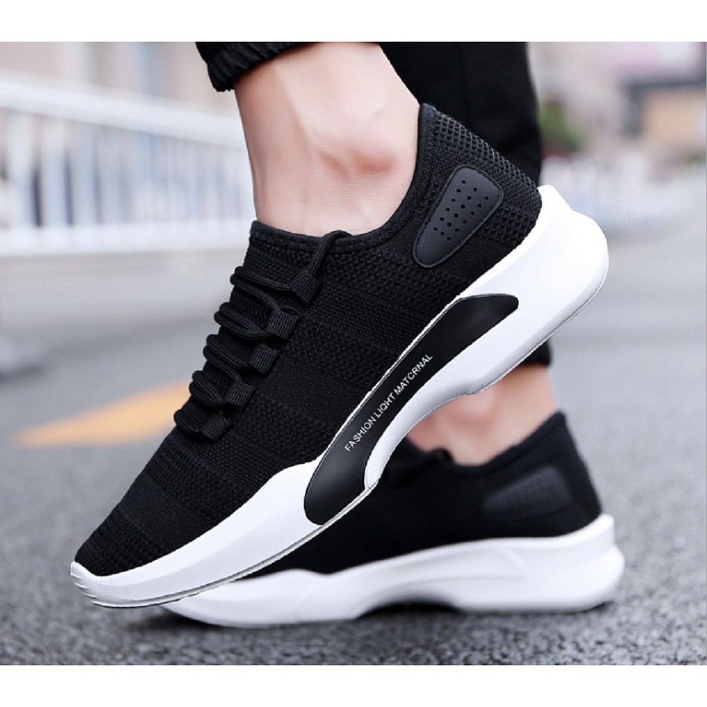 GIÀY LƯỜI NAM THOÁNG KHÍ | BigBuy360 - bigbuy360.vn