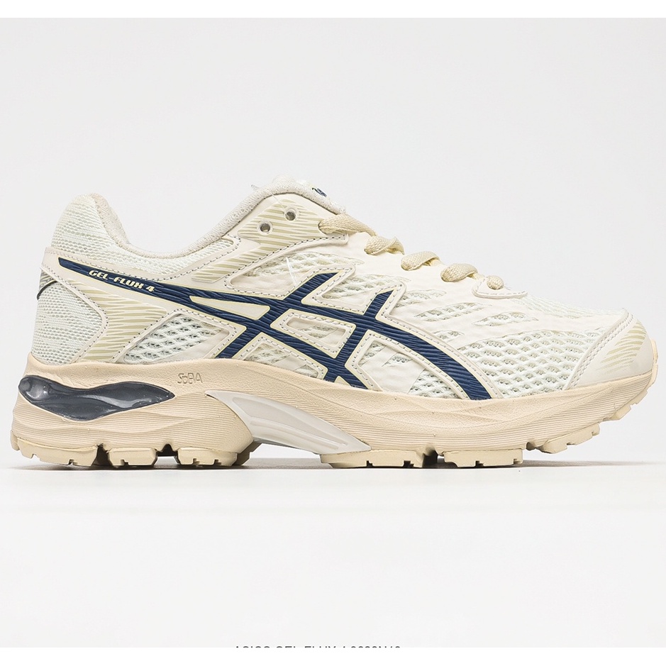 Asics GEL-KAHANA 4 Nam nữ Thể thao ngoài trời Giày chạy bộ chuyên nghiệp Giày thể thao chuyên nghiệp