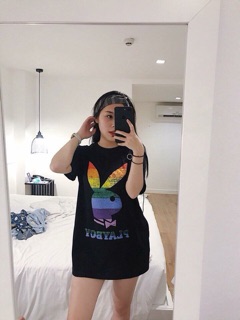 Phông playboy