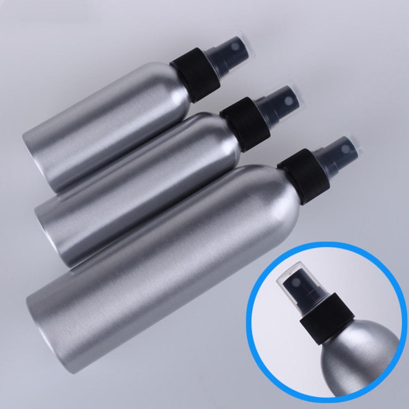 Bình Rỗng Dạng Xịt Dung Tích 50ml/100ml/150ml
