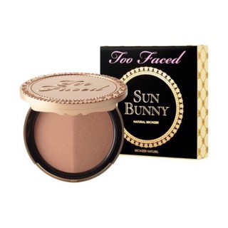 Phấn tạo khối TOO FACED Chocolate Soleil Matte Bronzer