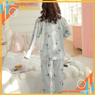 Đồ bộ bầu sau sinh