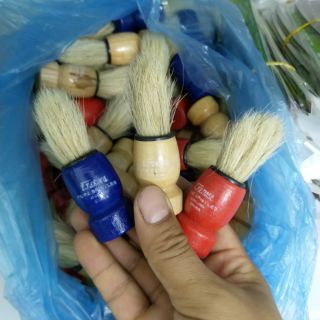 Chổi quét kem cạo râu mềm mịn