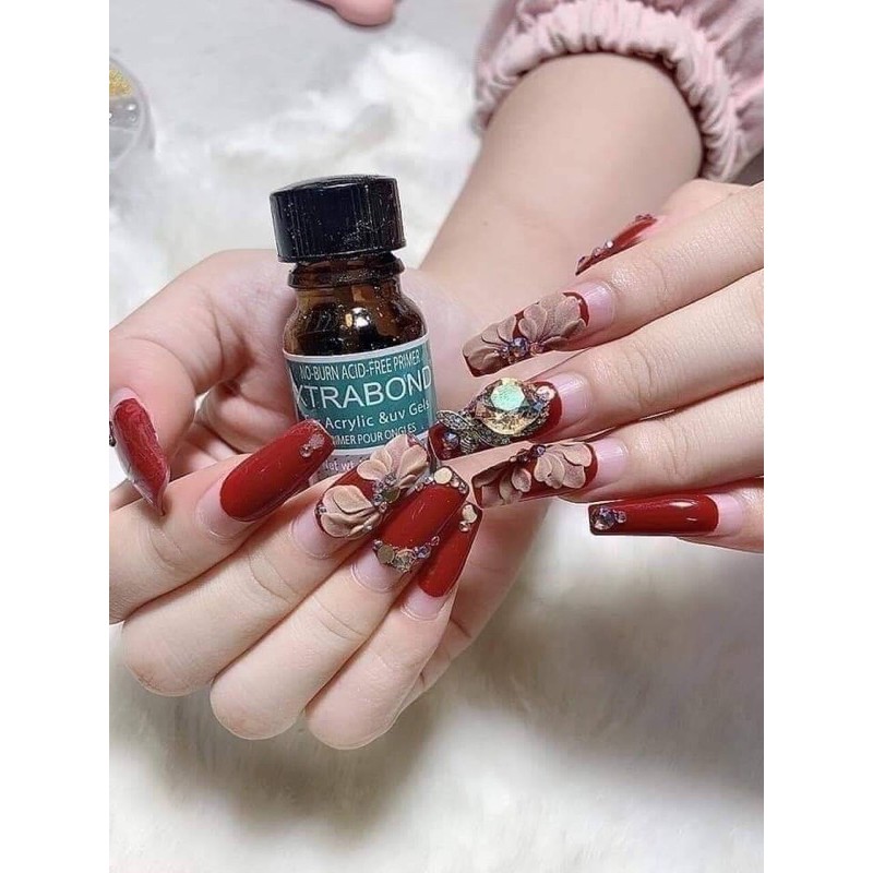 Liên kết bột Mỹ