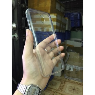 XIAOMI REDMI 8A - ỐP LƯNG DẺO SILICON