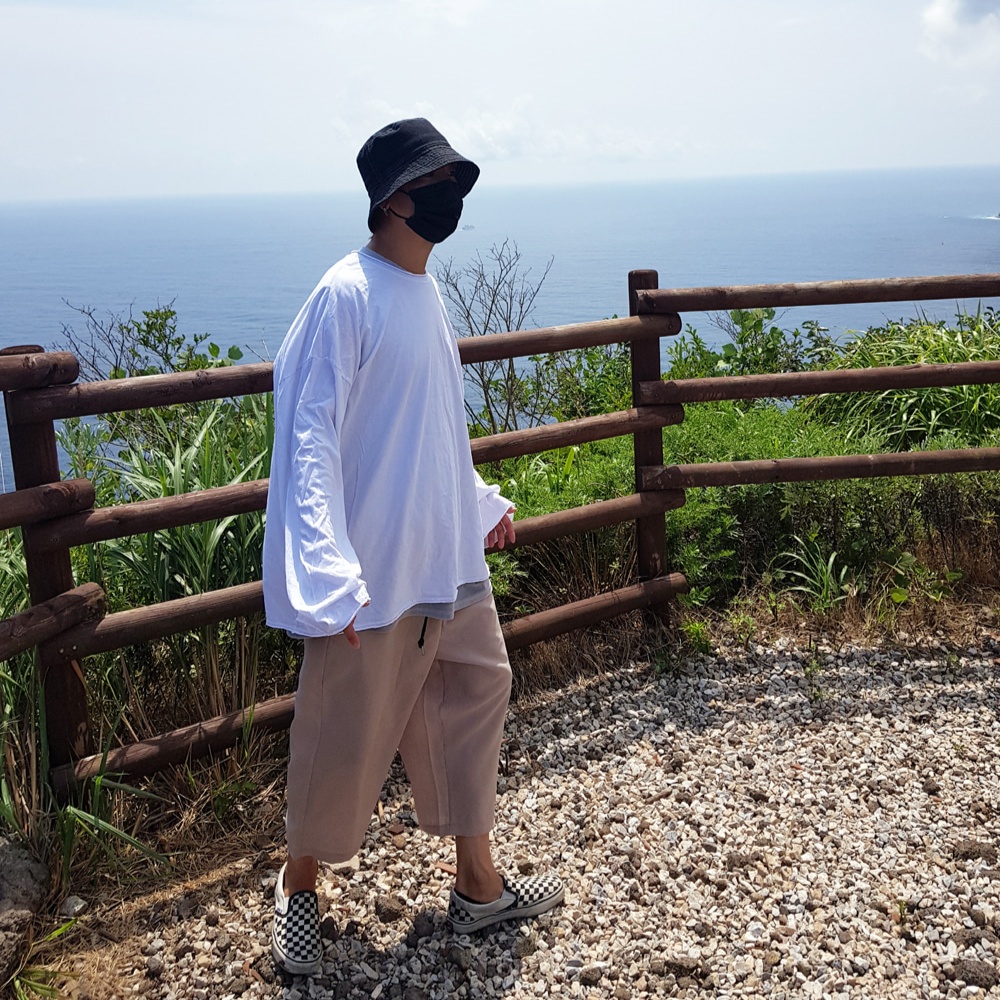 CHÍNH HÃNG QUẦN THIN SUMMER ROAD JUNGKOOK BTS