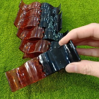 Kẹp Càng Cua 5 Răng Trơn