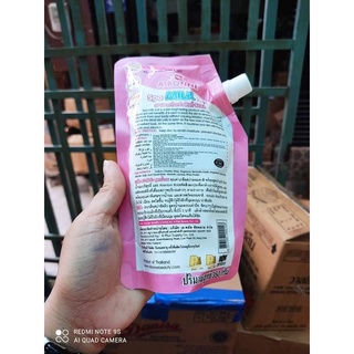 Muối Tắm Bò Abonne Sáng Da (Có Sẵn)