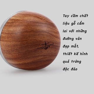 [51mm] Tamper OCD San Cà Phê MHW-3Bomber | Coffee Distributor 51mm