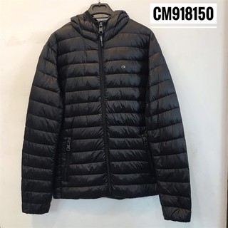 Áo Khoác Phao CK CM918150