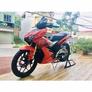 Mão (Chắn Gió) SATRIA~RAIDER~WINNER X