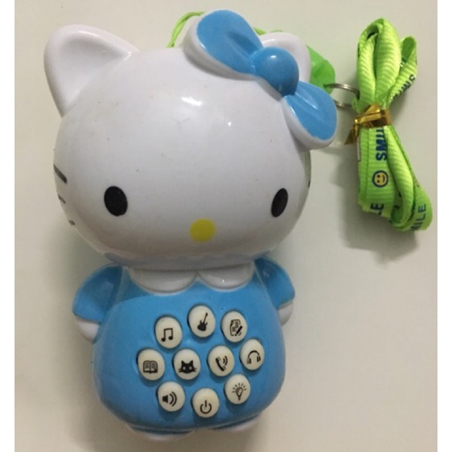 Mèo mini đa năng