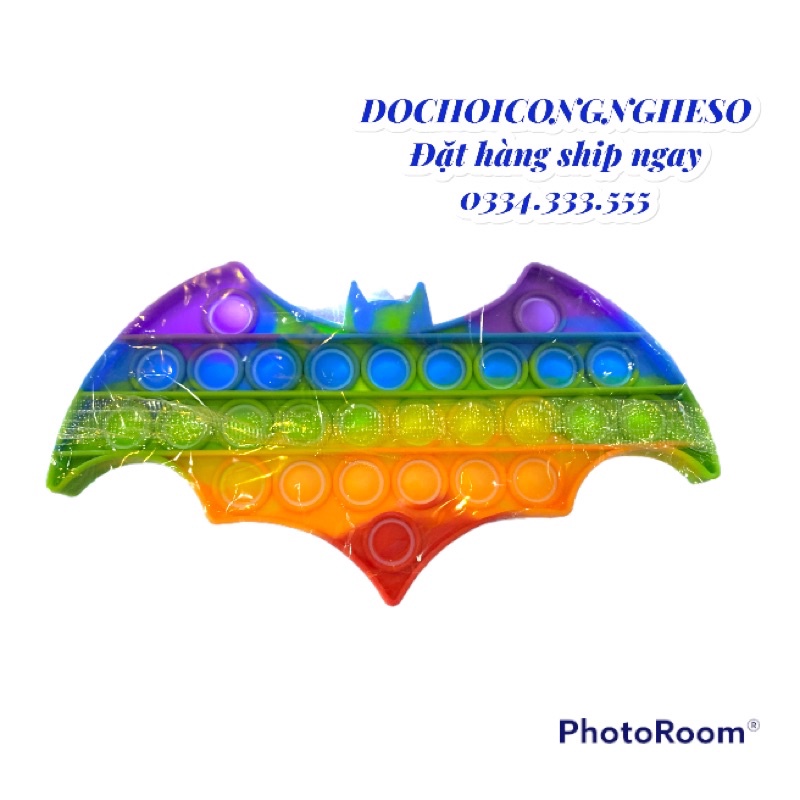 Sỉ 30 popit các mẫu