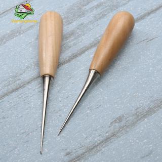 Bộ 2 Dùi Đục Lỗ Làm Đồ Da Chuyên Nghiệp