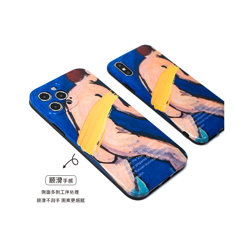 Dễ Thương Ốp Điện Thoại Nhựa Mềm Họa Tiết Hoạt Hình Cho iphone15 15pro 15promax 14promax 14 14pro 13 13pro 13promax 12 12pro 12promax 11