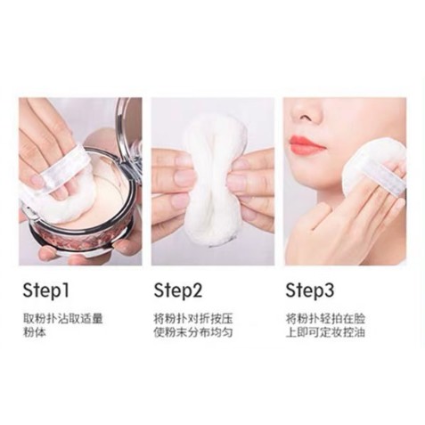 Phấn Phủ Kiềm Dầu Funsace | BigBuy360 - bigbuy360.vn