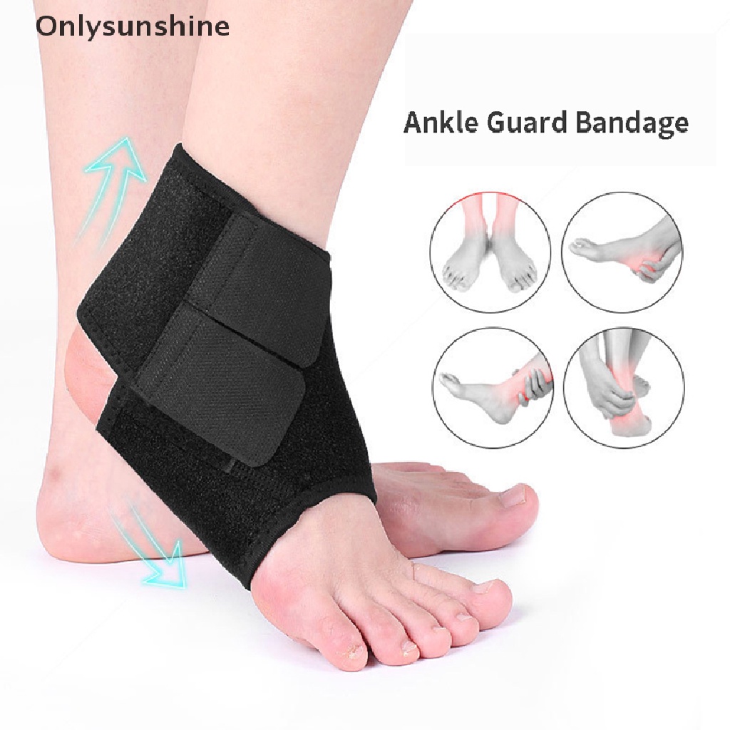 &lt; Onlysunshine &gt; Giày Cao Gót Và Bảo Vệ Mắt Cá Chân Bán Chạy Nhất