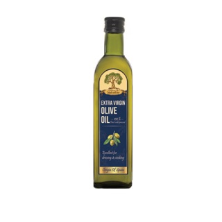 Dầu olive keto giảm cân tốt sức khoẻ 250ml