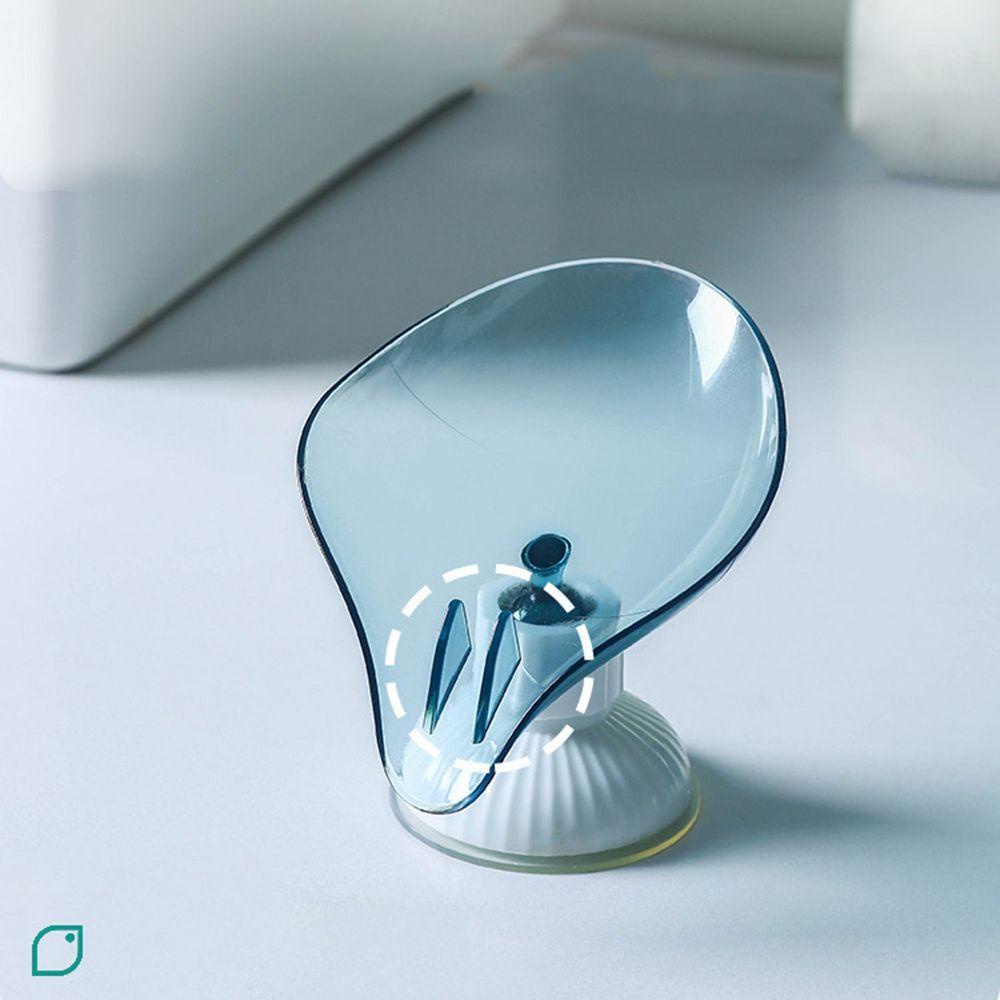 Lloyd 1 Giá Đỡ Xà Phòng Có Giác Hút Đa Năng Sáng Tạo Cho Phòng Tắm