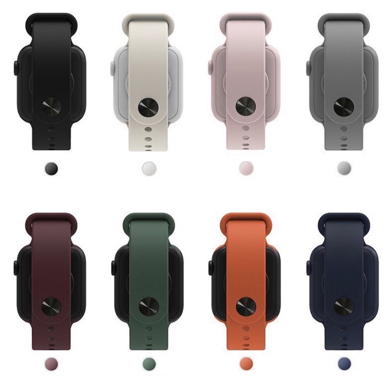 Đồng hồ nam nữ LED kiểu dáng Hàn Quốc cho tuổi teen DHL1 LOUSMORE