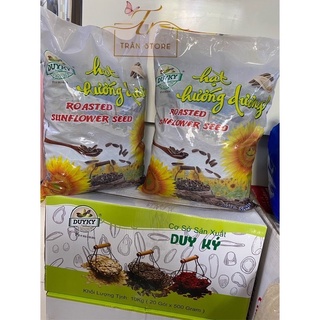 Hướng dương 5kg hút chân không