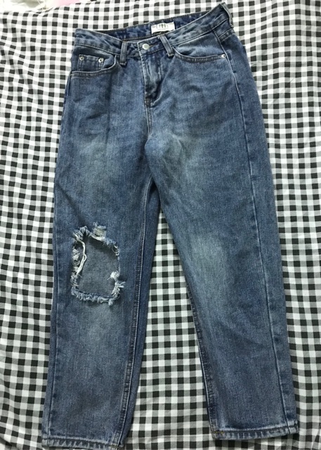 Quần jean size M | BigBuy360 - bigbuy360.vn