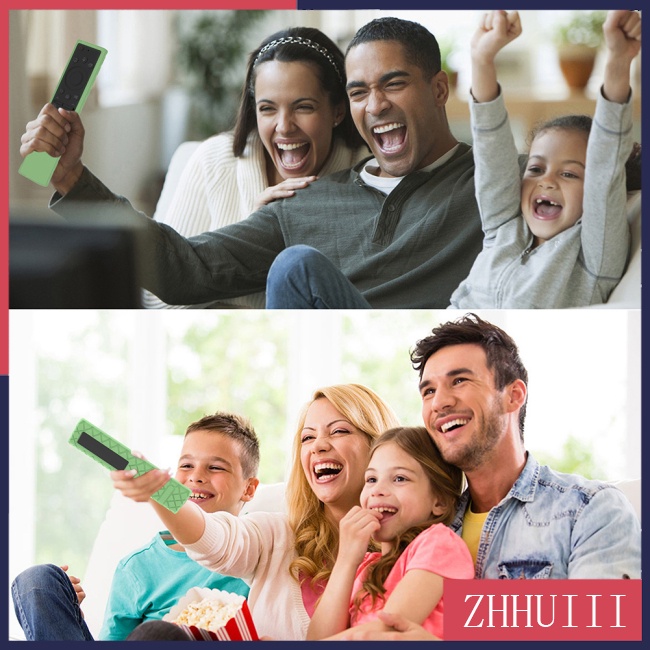 Vỏ Bọc Điều Khiển Từ Xa Bằng Silicone Chống Thấm Nước Cho Samsung Bn59-01363 Bn59-01357