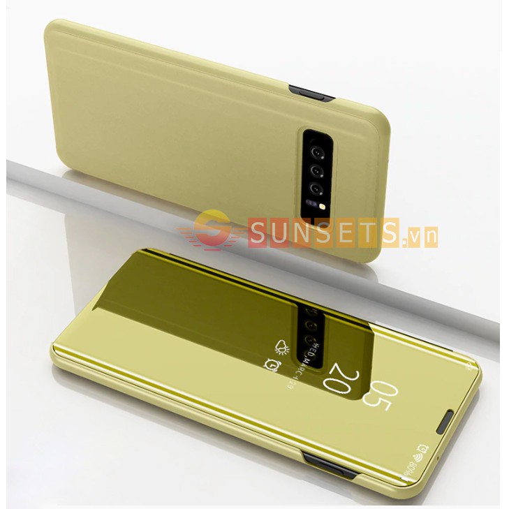 [Freeship toàn quốc từ 50k] Bao da Samsung S10/ S10+ | BigBuy360 - bigbuy360.vn