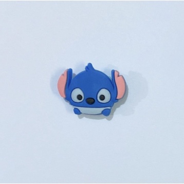 Đầu Thú Cắn Cáp Nút Bảo Vệ Cáp Sạc Tai Nghe Nhiều Hình Cute Siêu Đẹp