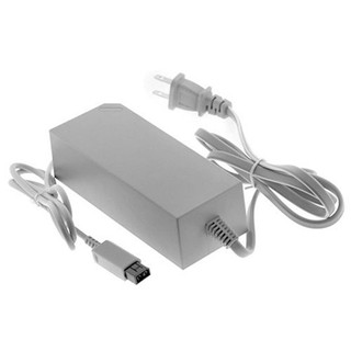 Cục sạc nguồn AC dành cho máy Nintendo Wii