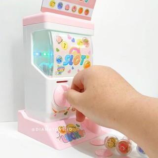 Mô Hình Đồ Chơi Mini Gachapone