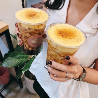 Bột kem trứng 1kg