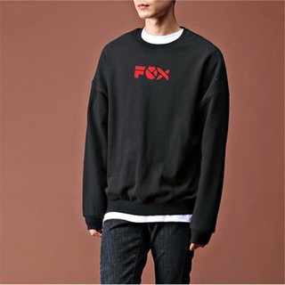 Áo Thun Sweater in Fox