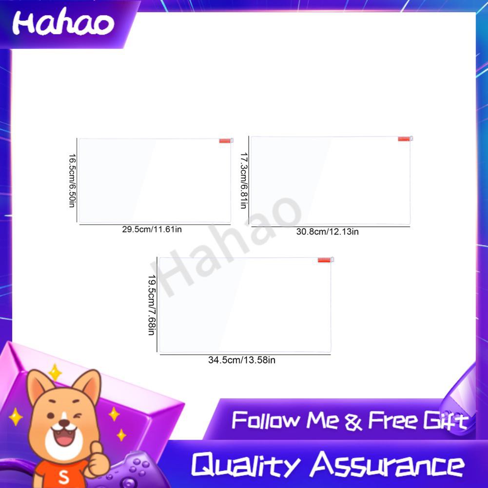 Kính Cường Lực Chống Trầy Bảo Vệ Màn Hình Laptop Lenovo / Asus