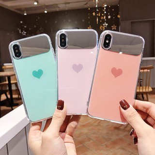 ỐP MẶT GƯƠNG PHỤC VỤ CHỊ EM. Dòng máy thích hợp: Ip 6/6s/6PL /6SPL./ 7 /8/ 7PL /8PL/X /XS / XR /XS MAX!