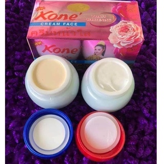 Kem nám, trắng da Kone. ngày và đêm (kem cặp Kone) Thái Lan
