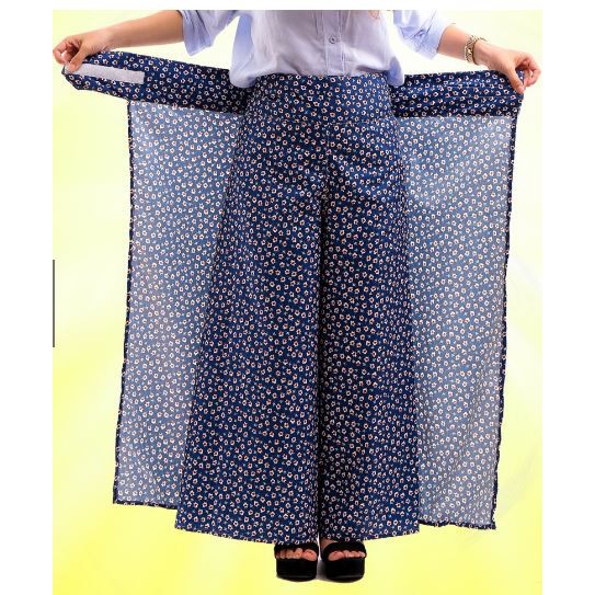 VÁY CHỐNG NẮNG DẠNG QUẦN