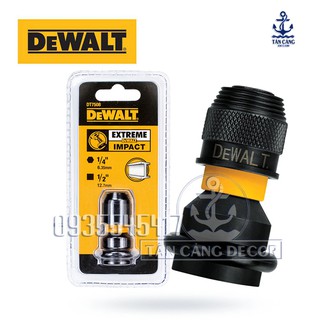 Đầu chuyển bu lông sang bắn vít Dewalt DT7508