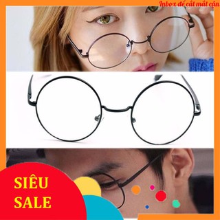  Gọng Kính tròn Nobita
