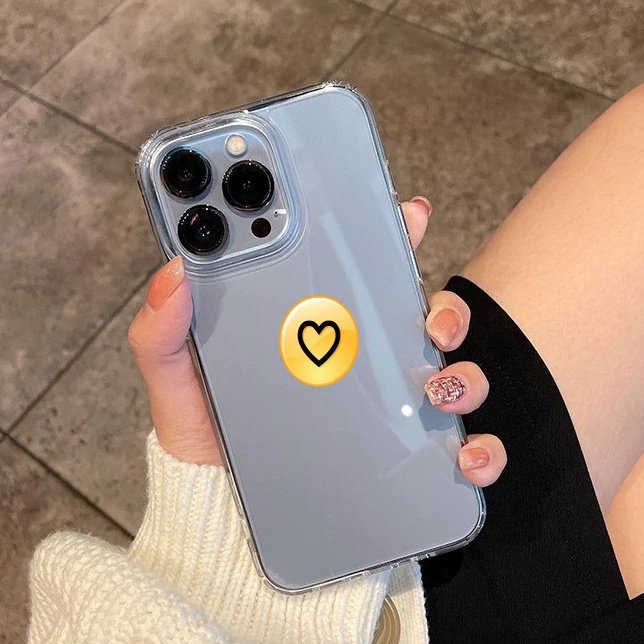 Ốp lưng  iPhone 14/ 14 Plus/ 14 Pro/ 14 Pro Max/ iPhone 13/ 13 Pro/ 13 Pro Max hiệu Rock