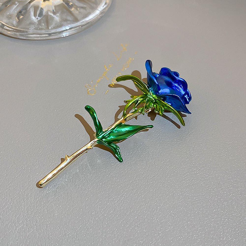 Ghim Cài Áo Hình Hoa Sen Ngọt Ngào Thời Trang Cho Nữ